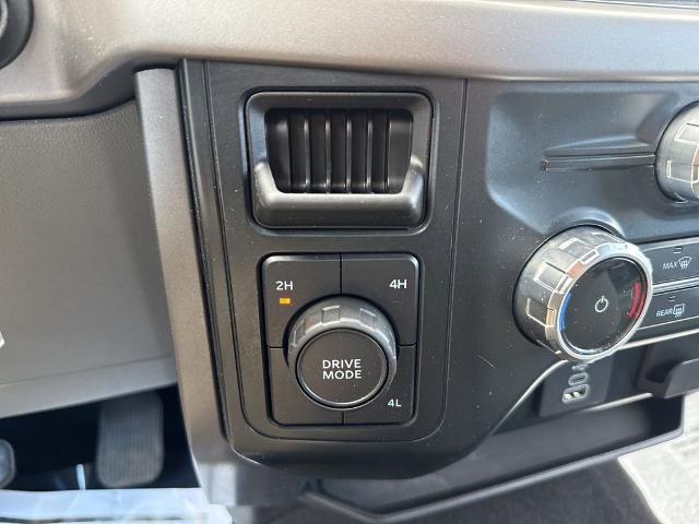Certified 2025 Ford F150 XLT w/ Equipment Group 301A Standard AWD/4WD image 17