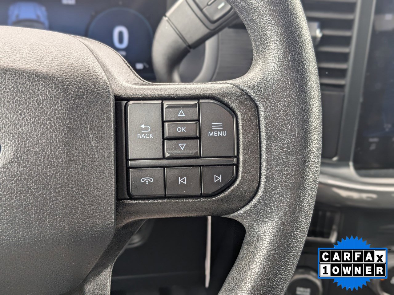 Certified 2024 Ford F150 STX w/ STX Black Appearance Package image 27