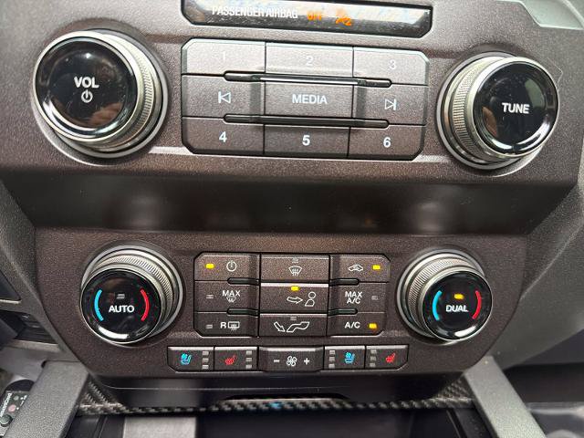 Certified 2019 Ford F150 Raptor w/ Equipment Group 802A Luxury AWD/4WD image 11