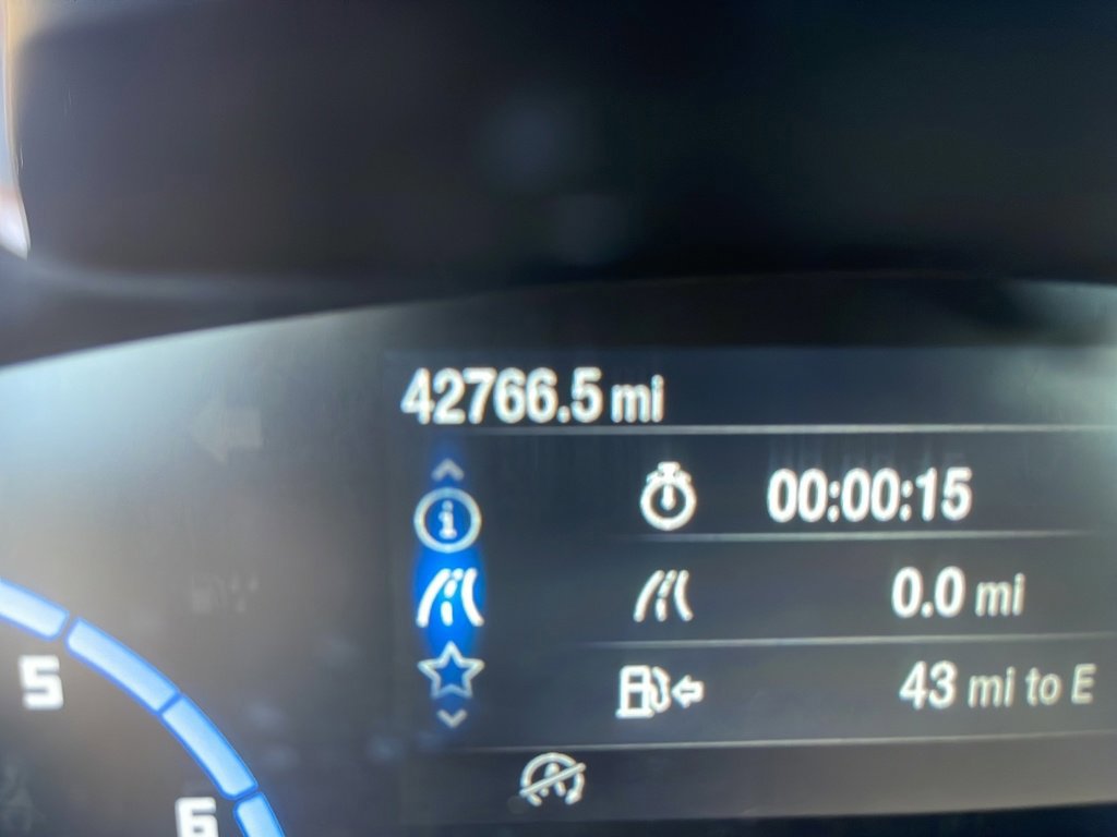 Certified 2021 Ford Bronco Sport image 17