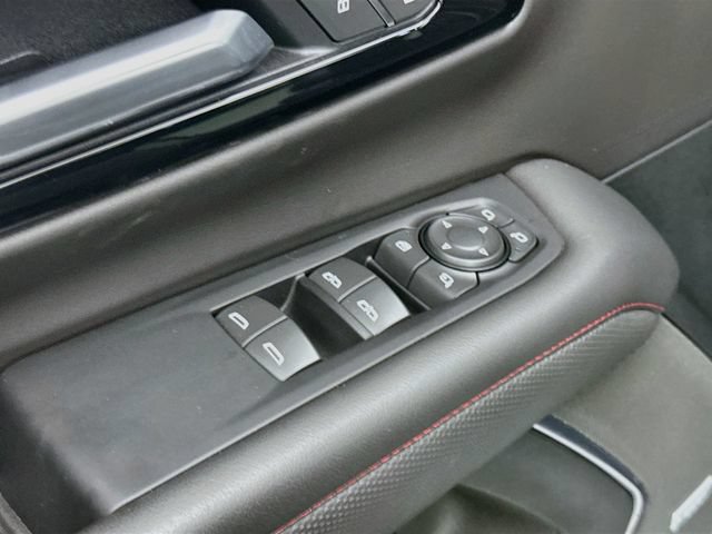 Used 2025 Chevrolet Tahoe RST w/ RST Capability Package AWD/4WD image 18