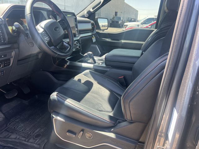 Certified 2025 Ford F150 Raptor AWD/4WD image 19