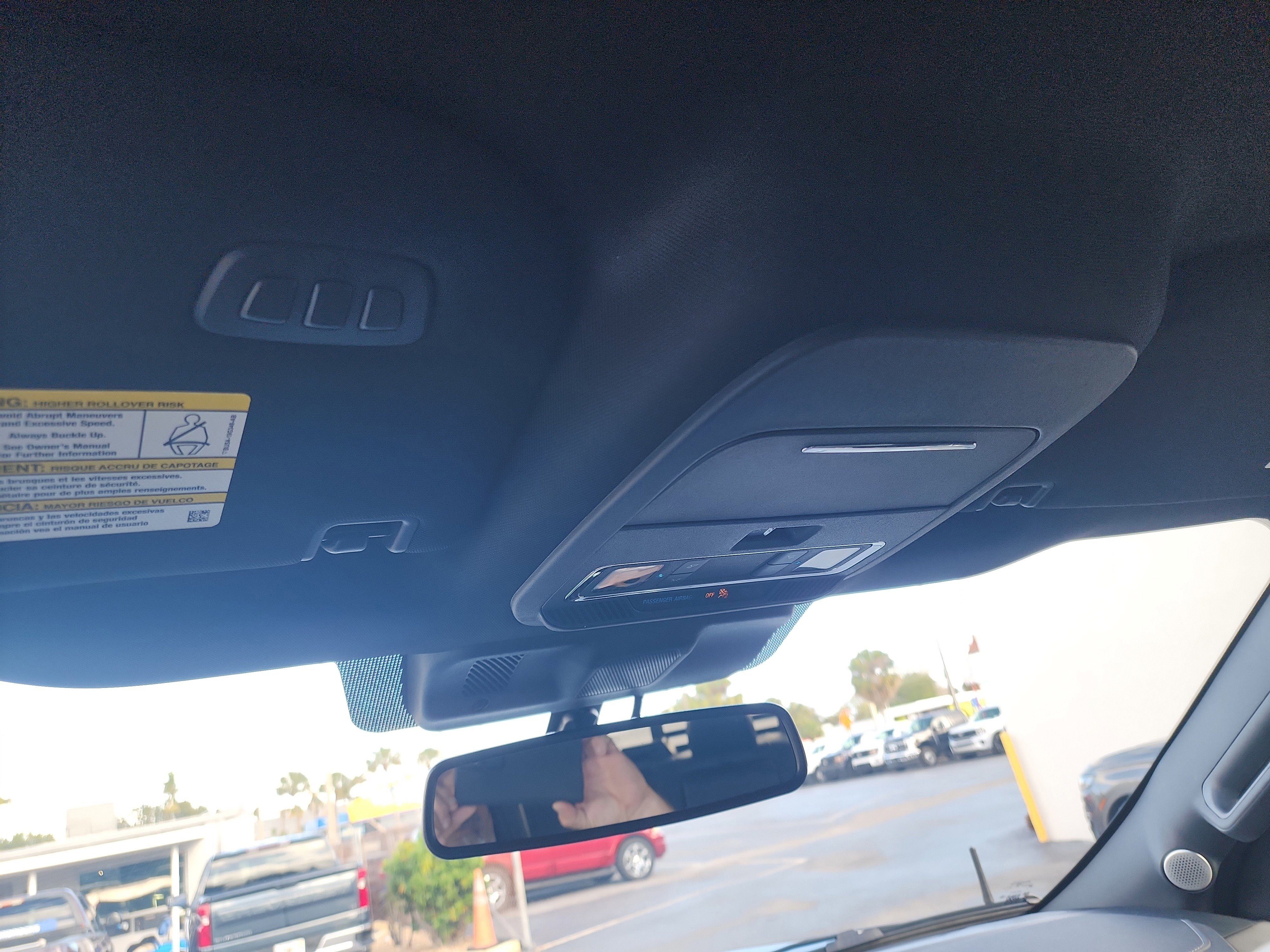 Certified 2024 Ford F150 Lariat w/ Equipment Group 502A High image 33