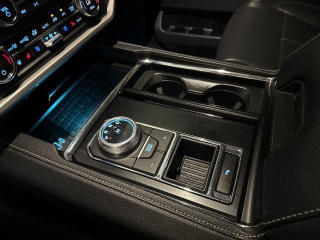 Certified 2022 Ford Expedition Max XLT image 31