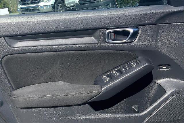 Used 2022 Honda Civic Sport image 22