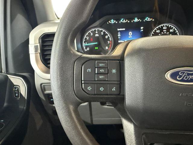 Certified 2023 Ford F150 XL w/ Trailer Tow Package RWD image 13