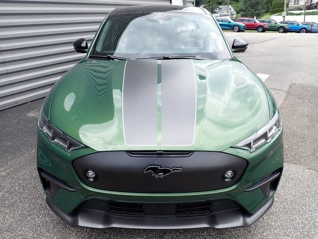 Certified 2025 Ford Mustang Mach-E GT AWD/4WD image 11