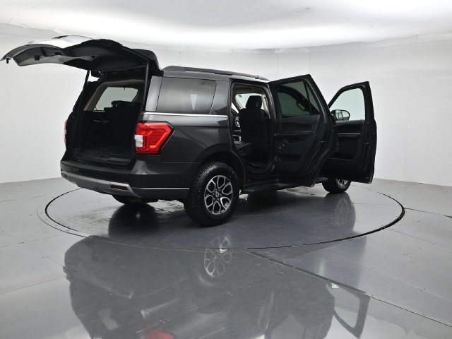 Certified 2024 Ford Expedition XLT AWD/4WD image 54