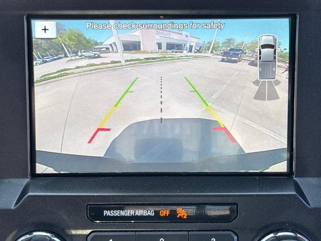 Certified 2018 Ford F150 XLT w/ Equipment Group 302A Luxury image 26