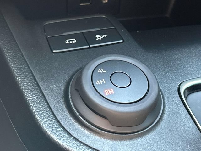 Certified 2023 Ford Ranger XL AWD/4WD image 32