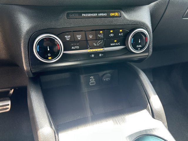 Certified 2024 Ford Escape ST-Line FWD image 29