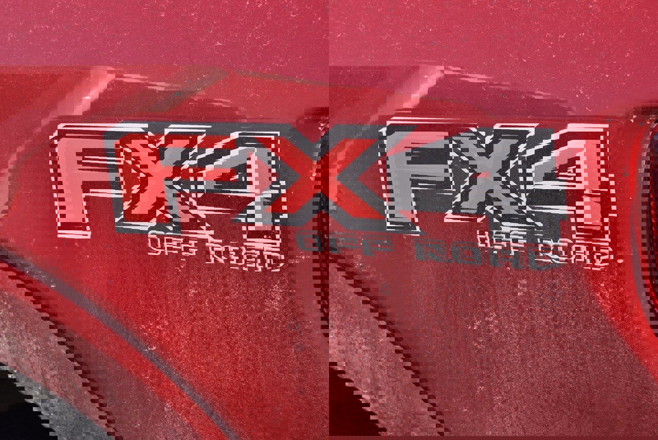 Certified 2023 Ford F150 King Ranch w/ Equipment Group 601A High image 11