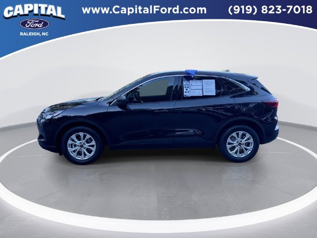 Certified 2023 Ford Escape Active FWD image 5
