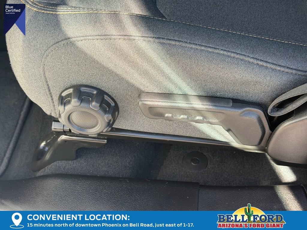 Used 2024 Jeep Gladiator Sport image 15