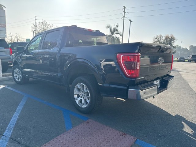Certified 2023 Ford F150 XLT image 2