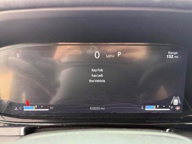 Used 2023 Jeep Wagoneer Series II image 16