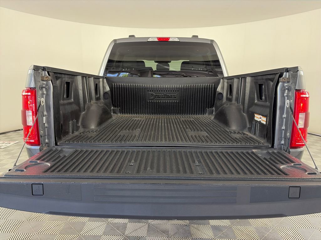 Certified 2022 Ford F150 XLT image 26
