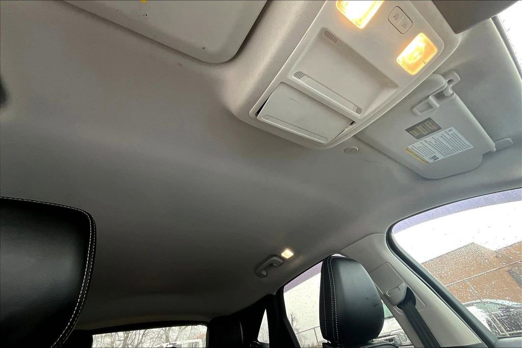 Certified 2021 Ford Escape SEL w/ Technology Package image 22