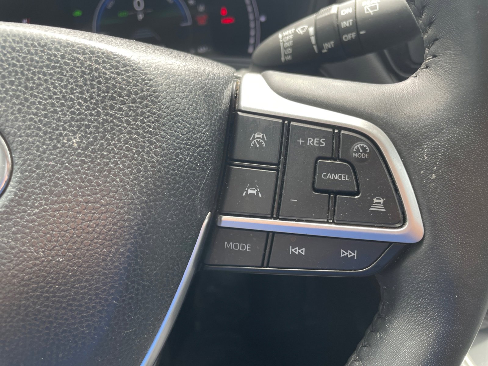 Used 2024 Toyota Grand Highlander AWD Hybrid image 20