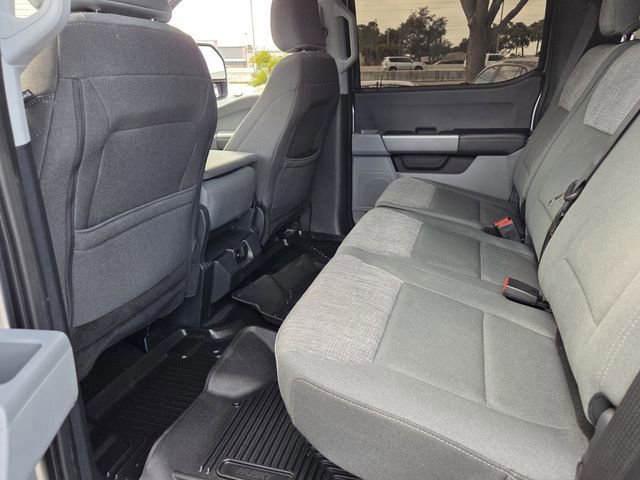 Certified 2024 Ford F350 XLT image 22