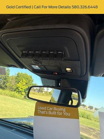 Certified 2022 Ford Bronco Big Bend image 18