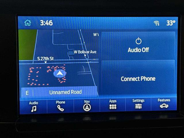 Certified 2023 Ford F150 XL w/ STX Appearance Package image 12