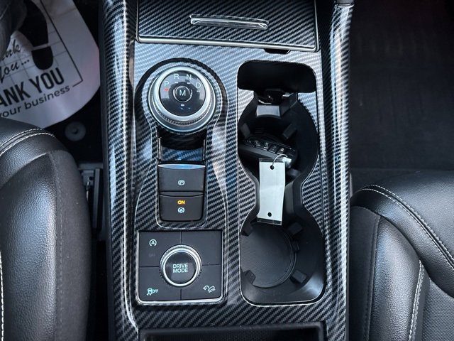 Certified 2023 Ford Explorer ST w/ Equipment Group 401A image 30