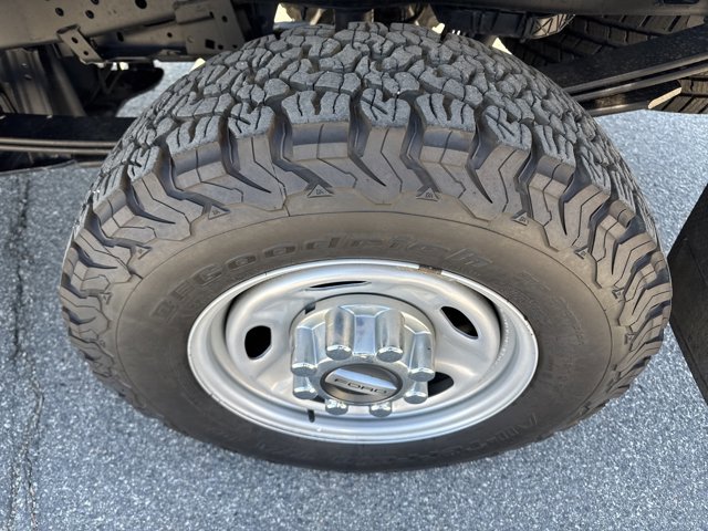 Certified 2024 Ford F250 XL w/ XL Chrome Package AWD/4WD image 17