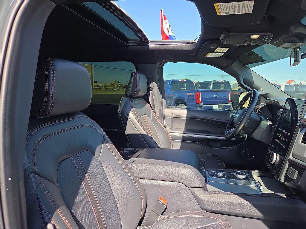 Certified 2023 Ford Expedition Timberline AWD/4WD image 13