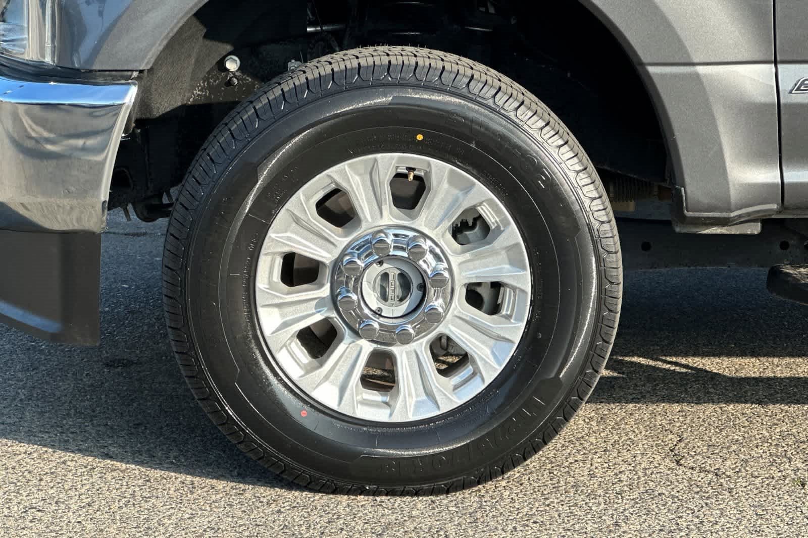 Certified 2022 Ford F250 XLT image 25