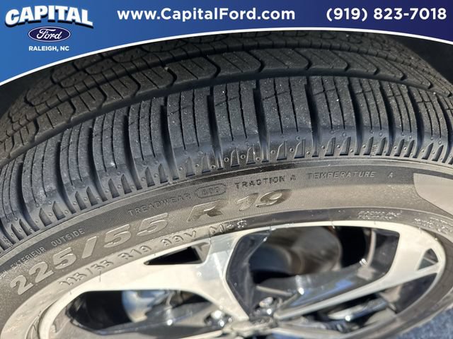 Certified 2024 Ford Escape ST-Line Select w/ Tech Pack #2 AWD/4WD image 14