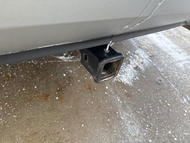 Certified 2020 Ford Escape SE image 20