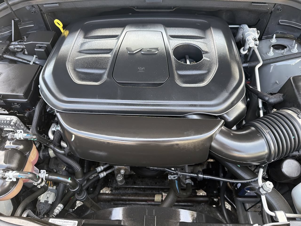 Used 2021 Jeep Grand Cherokee Laredo X AWD/4WD image 12