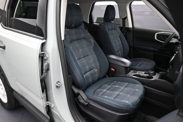 Certified 2023 Ford Bronco Sport Heritage AWD/4WD image 30