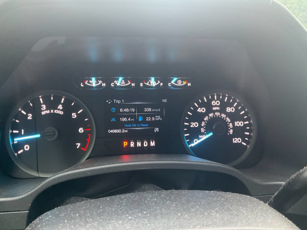 Certified 2019 Ford F150 XLT w/ Equipment Group 302A Luxury RWD image 24