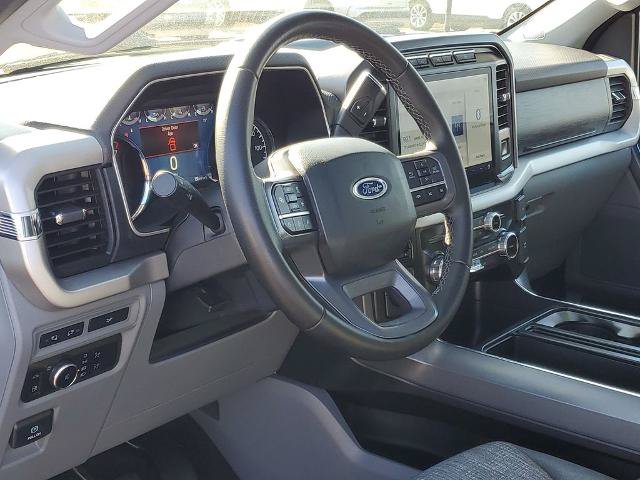 Certified 2023 Ford F150 XLT w/ Equipment Group 302A High AWD/4WD image 8
