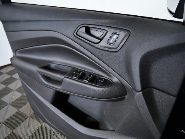 Certified 2018 Ford Escape S FWD image 26