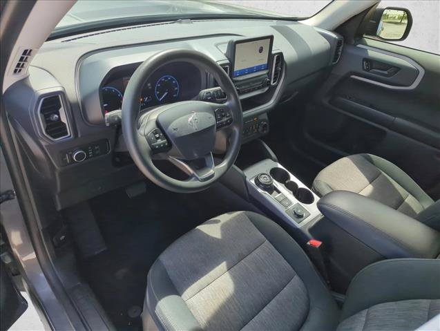 Certified 2023 Ford Bronco Sport Big Bend AWD/4WD image 8
