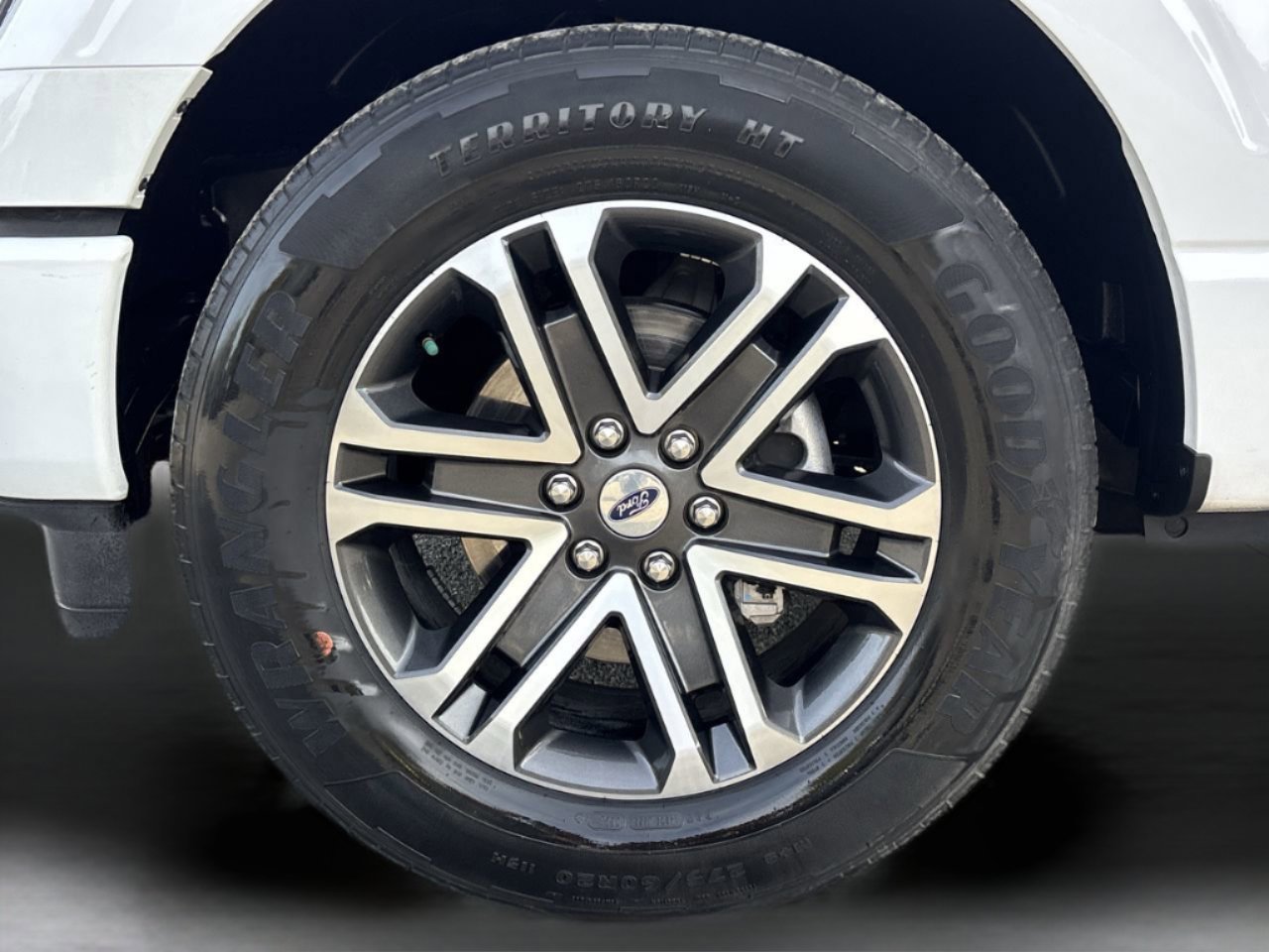 Certified 2023 Ford F150 XL w/ STX Appearance Package image 32