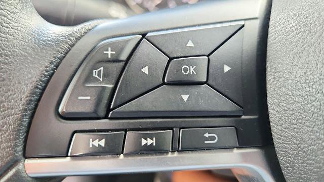 Used 2024 Nissan Sentra SV image 21