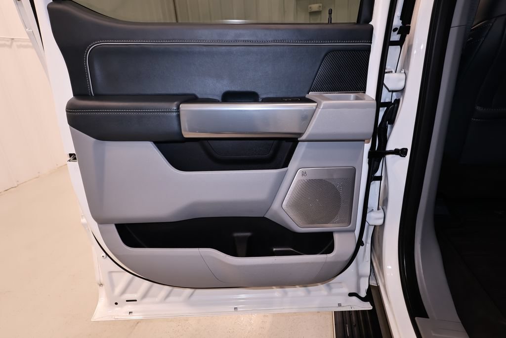 Certified 2023 Ford F150 Limited AWD/4WD image 14