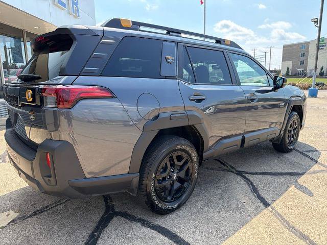 Used 2026 Subaru Outback Wilderness AWD/4WD image 5