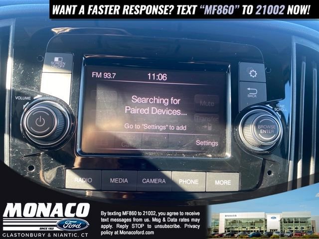 Used 2021 RAM ProMaster City Tradesman image 18