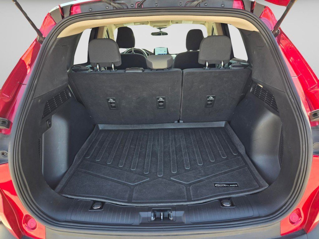 Certified 2020 Ford Escape SE AWD/4WD image 26