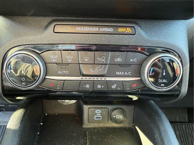 Certified 2022 Ford Escape SE w/ Convenience Package image 26