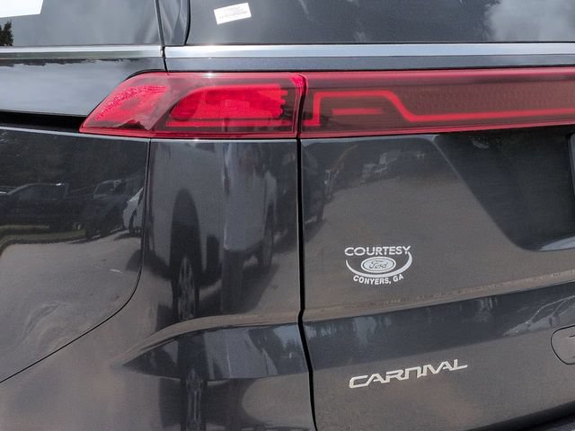 Used 2024 Kia Carnival SX Prestige FWD image 14