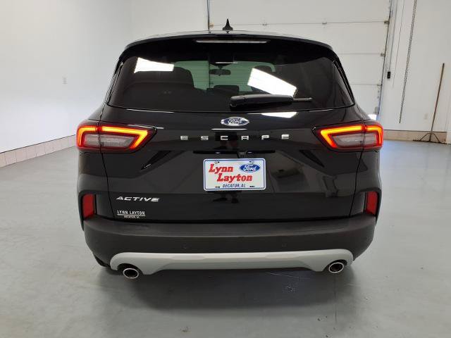 Certified 2025 Ford Escape Active w/ Tech Pack #1 FWD image 4
