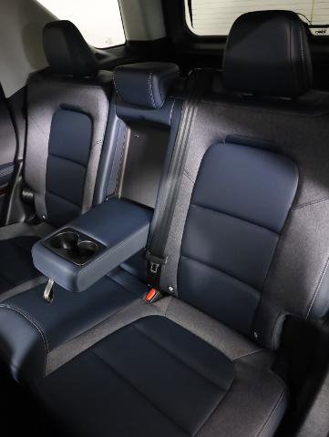 Certified 2024 Ford Bronco Sport Outer Banks AWD/4WD image 11