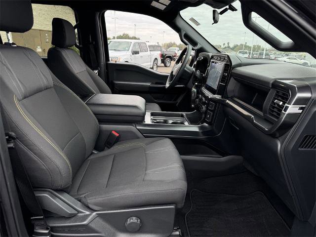 Certified 2024 Ford F150 STX image 18