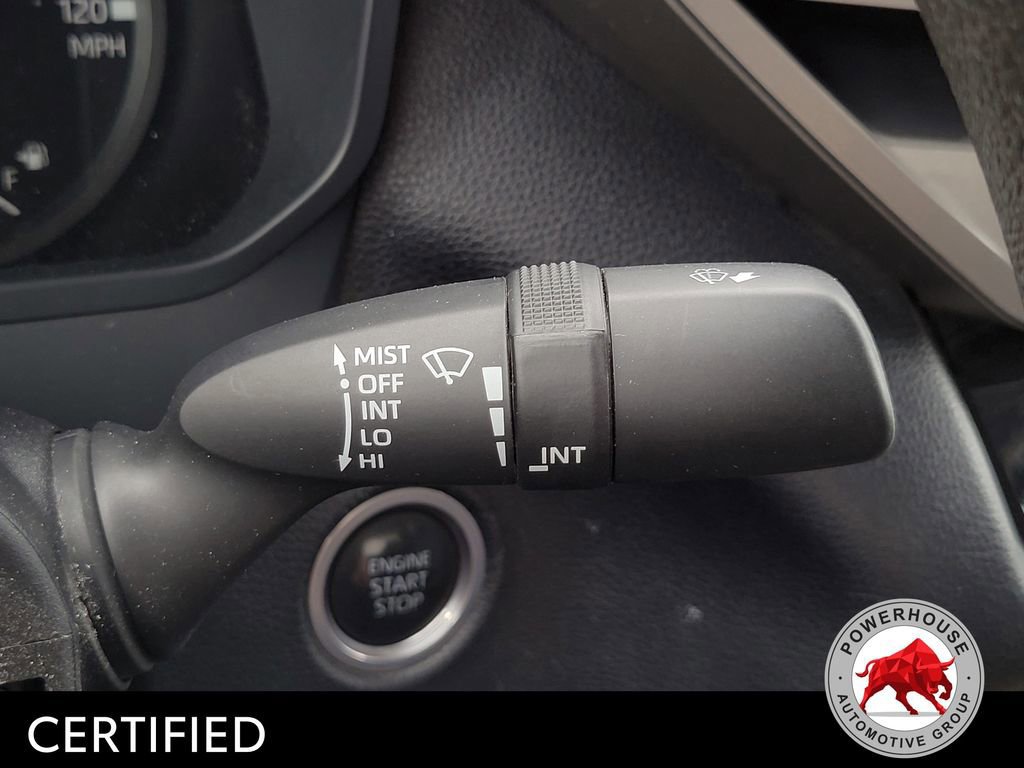 Used 2022 Toyota Tundra SR5 w/ SR5 Convenience Package AWD/4WD image 31